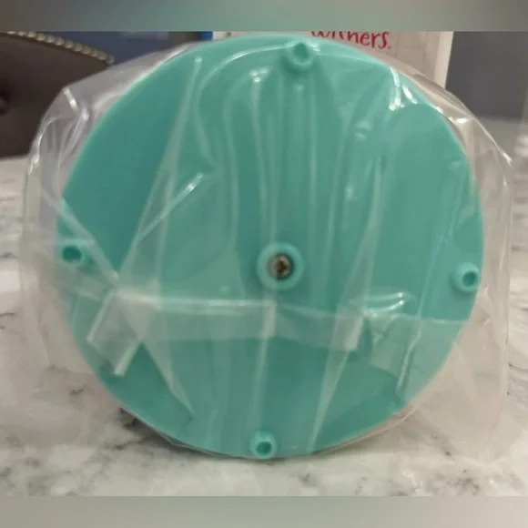 American Girl Wellie Wishers Berry Sweet Snack Stand - Brand New - Retired - Picture 4 of 8